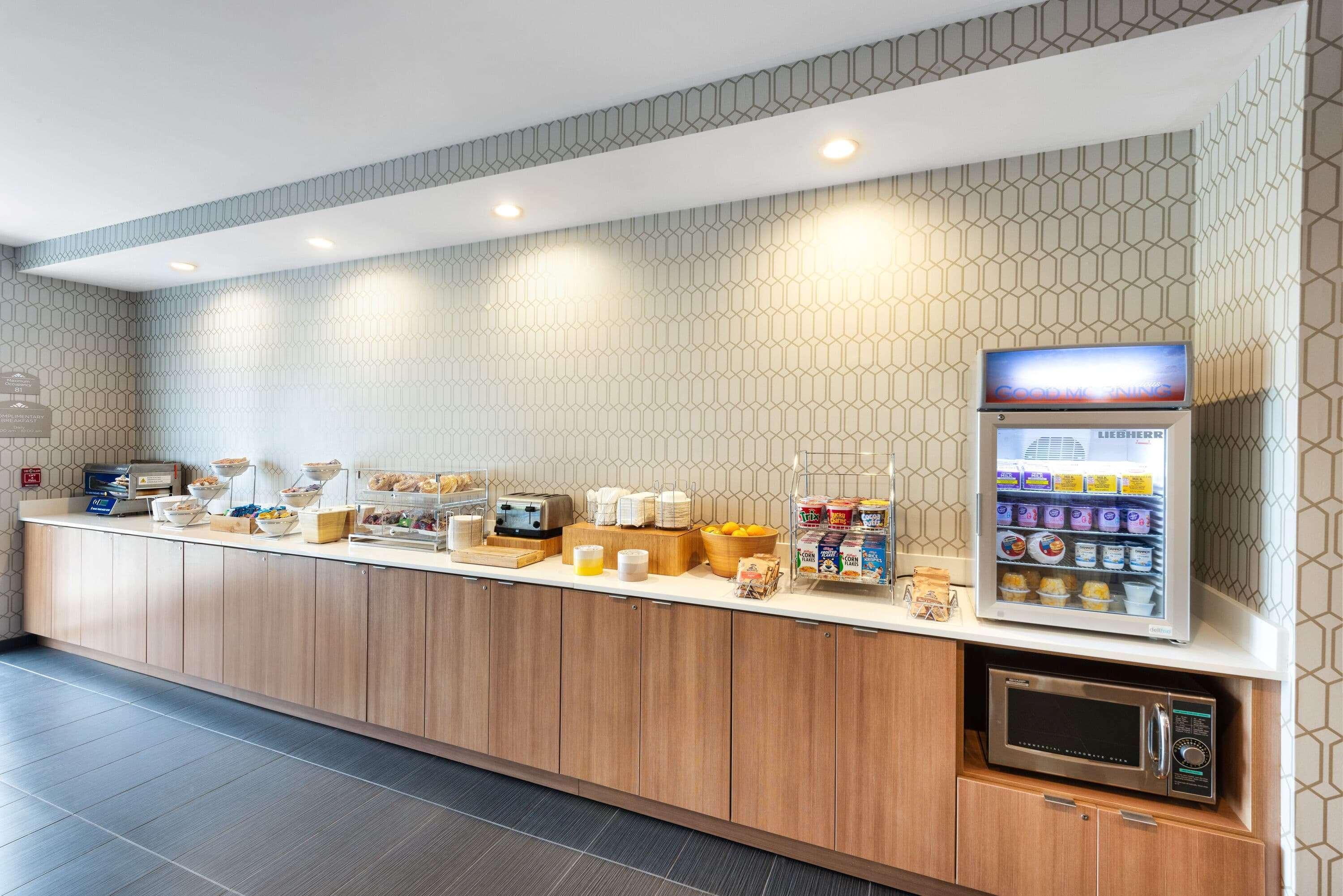 Microtel Inn & Suites By Wyndham Farmington Exteriör bild