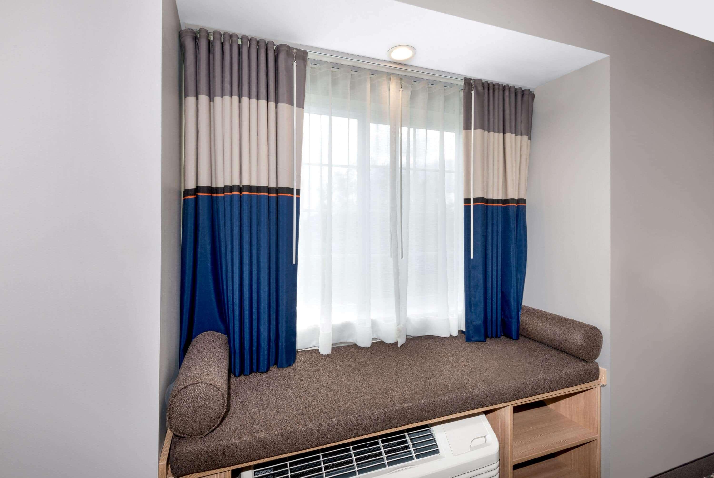 Microtel Inn & Suites By Wyndham Farmington Exteriör bild